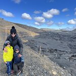 Photo taken by Amanda D