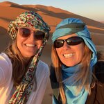 Photo taken by Lesley B