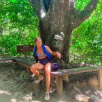 Photo taken by Carly M