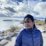 Photo taken by Anjana A