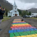 Photo taken by Kara R