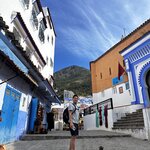 Photo taken by Kristen Y