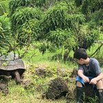 Photo taken by Mylinda D