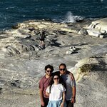 Photo taken by Nan O