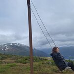 Photo taken by Mary S