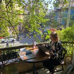 Photo taken by Patricia H