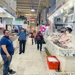 Photo taken by Pacita D