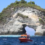 Photo taken by Laurence S