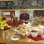 Photo taken by Sandra F