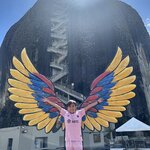 Photo taken by Tara V