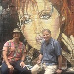 Photo taken by Lori V