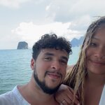 Photo taken by Aya I