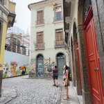 Photo taken by Bruna I