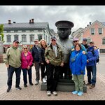 Photo taken by Paul and Cindy H