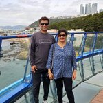 Photo taken by Sailesh P