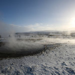 Iceland. | Photo taken by Mathew F