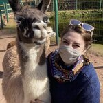 Photo taken by Amanda H