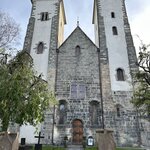 Photo taken by Maria Theresa I