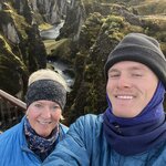 Photo taken by Carrie A