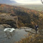 Skaftafell  | Photo taken by Marisa K