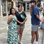 Photo taken by Manjusha P