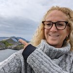 Photo taken by Dani L