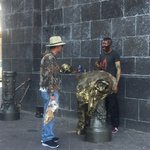 Photo taken by Zoe G