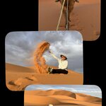 Photo taken by Miriam L