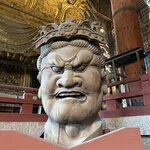 Photo taken by John P