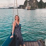 Photo taken by Molly P