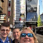 Photo taken by Natalie L