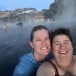 Photo taken by Sally L