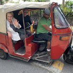 Photo taken by Cindy R