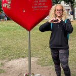 Photo taken by Dani L