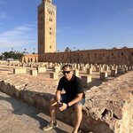 Photo taken by Marjorie R