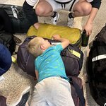 Photo taken by Teresa R