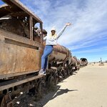 Photo taken by Collins M