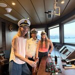 Photo taken by Lisa M