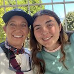 Photo taken by Gretchen D