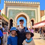 Photo taken by Thomas N