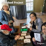 Photo taken by Reid S