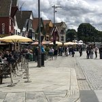 Stavanger | Photo taken by florence P