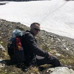 Why is everything White?   | Photo taken by florence P