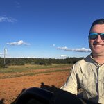 Photo taken by Crystall P