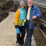 Photo taken by Deborah M