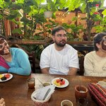 Photo taken by Penelope S