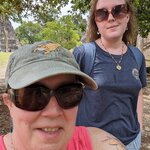 Photo taken by Amy B