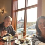 Photo taken by Tom B