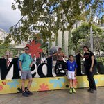 Photo taken by Tara V