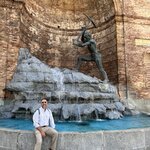 Photo taken by Paul M